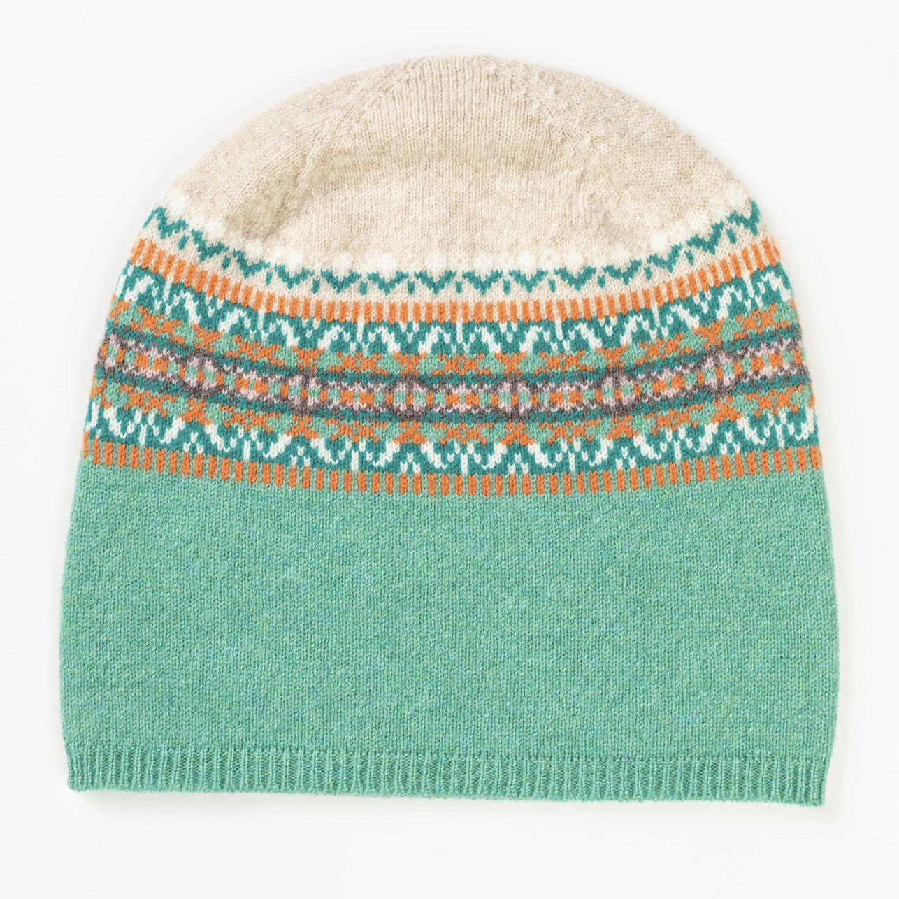 Alloa Beanie - Elder
