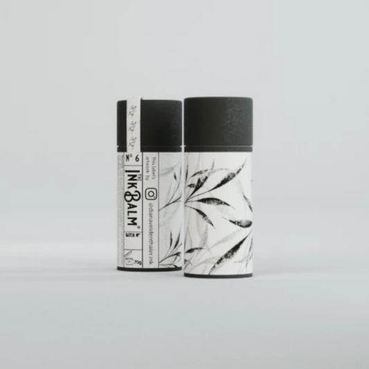 Tattoo Balm - Natura