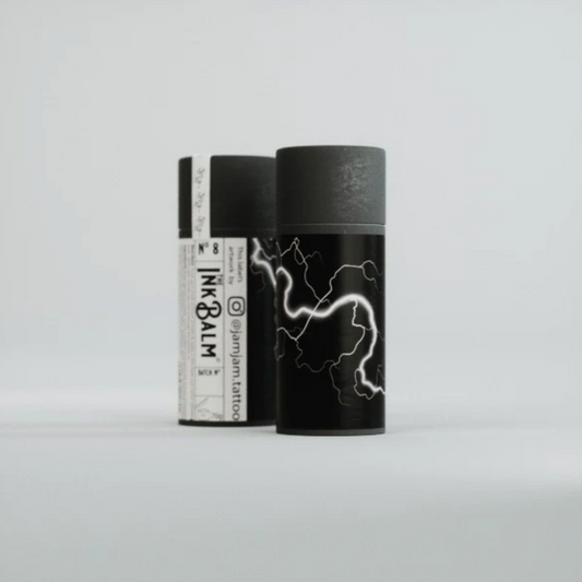 Tattoo Balm - Strike
