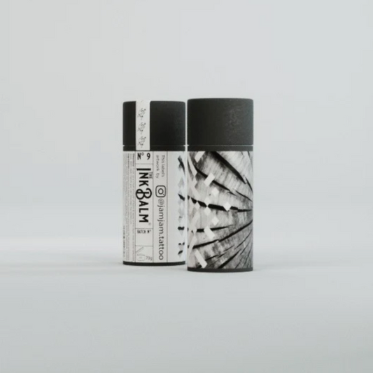 Tattoo Balm - Woodcut