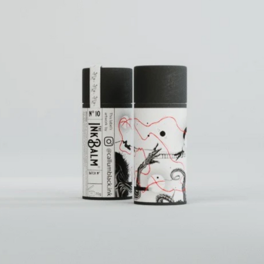 Tattoo Balm - Controlled Chaos