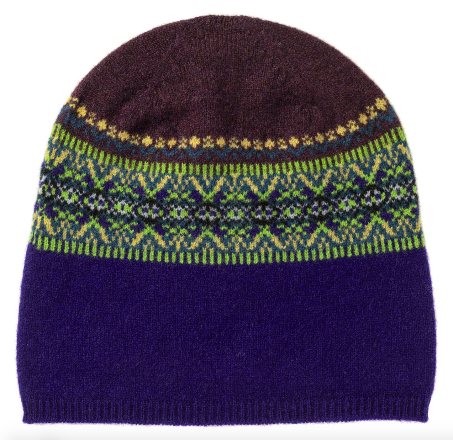 Alloa Beanie - Sirius