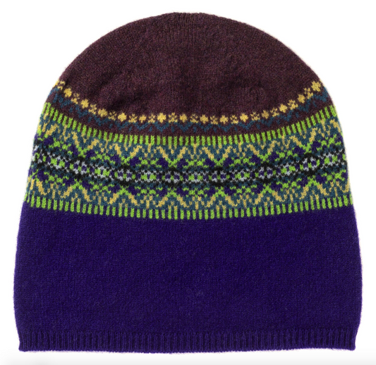 Alloa Beanie - Sirius
