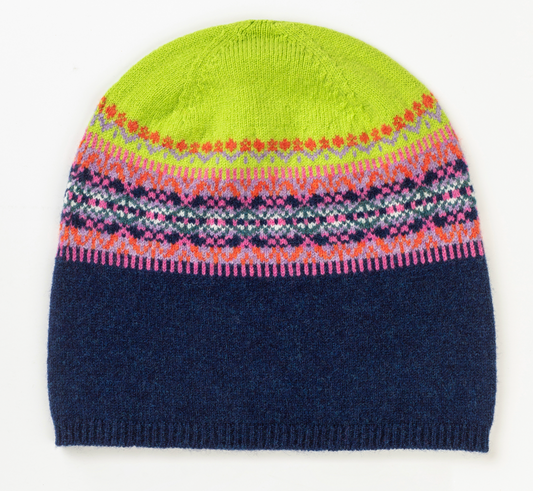 Alloa Beanie - Molly