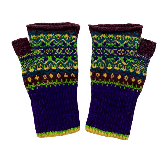 Alloa Open Mitt - Sirius