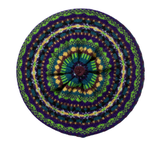 Alloa Beret - Sirius