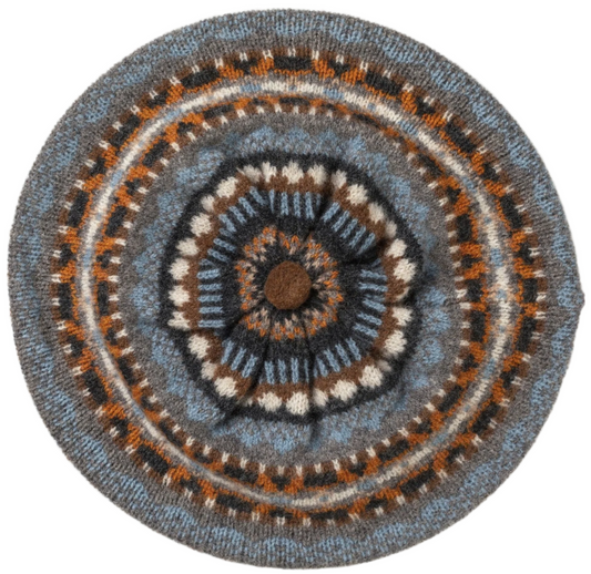 Alloa Beret - Winter