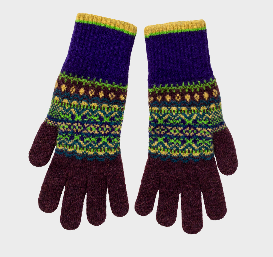Alloa Gloves - Sirius