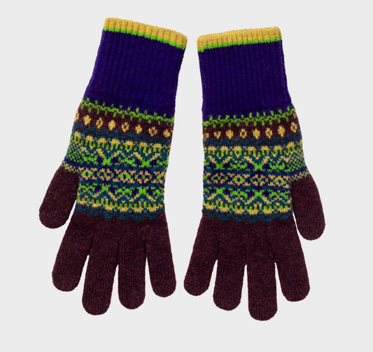 Alloa Gloves - Sirius