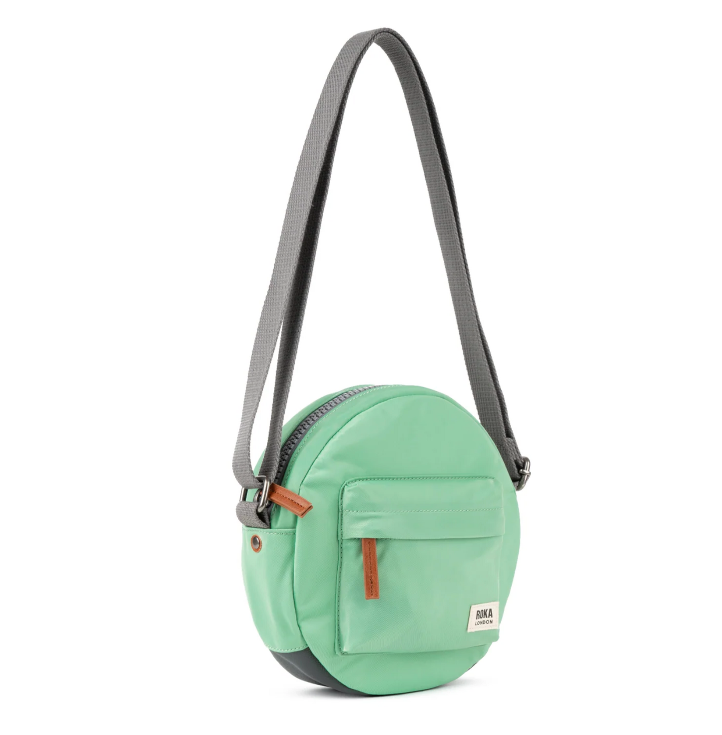 Paddington Crossbody Bag - Matcha