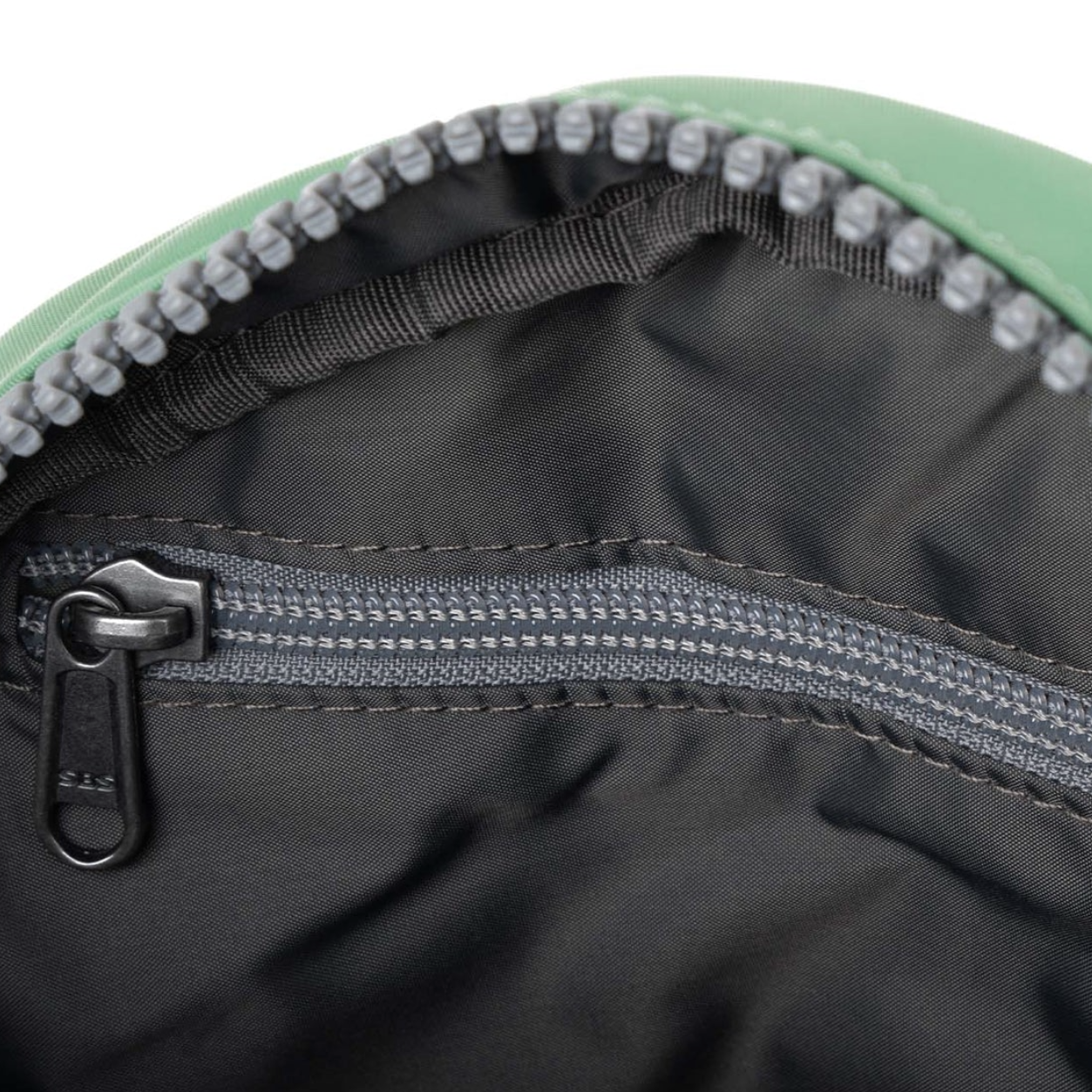 Paddington Crossbody Bag - Matcha