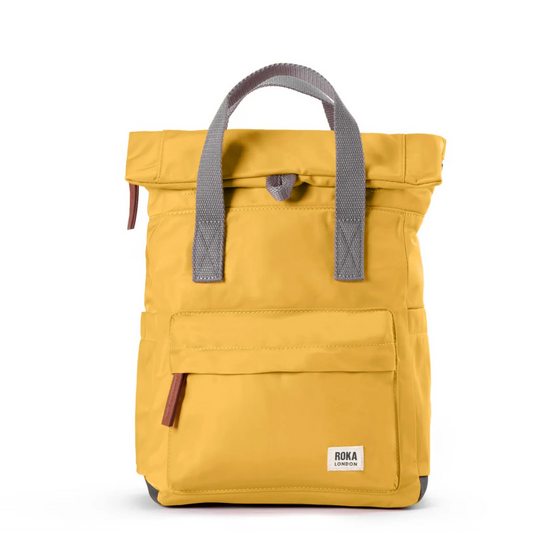 Canfield Small Rucksack - Corn