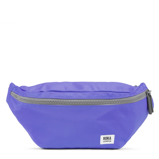 Jubilee Sling Bag - Purple