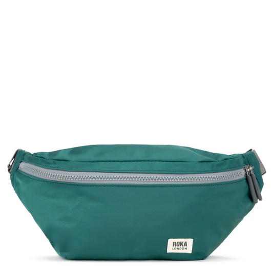 Jubilee Sling Bag - Teal