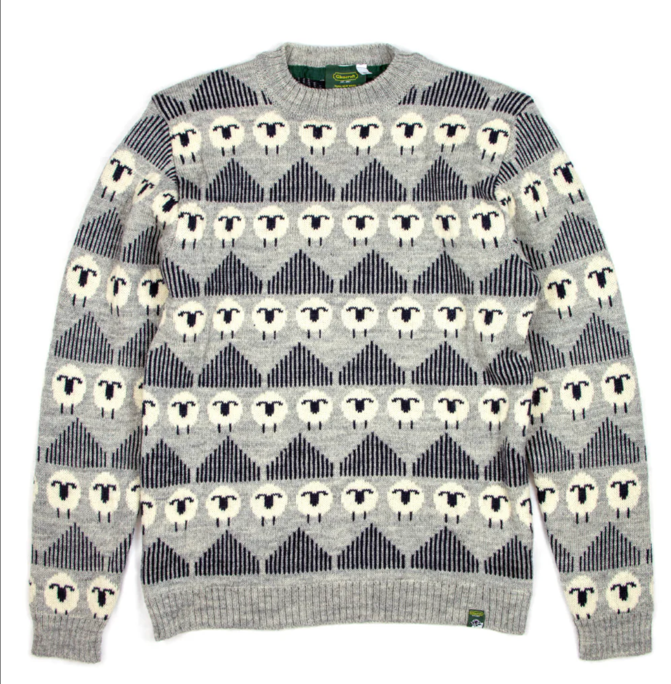 Phoebe Sheep Jumper