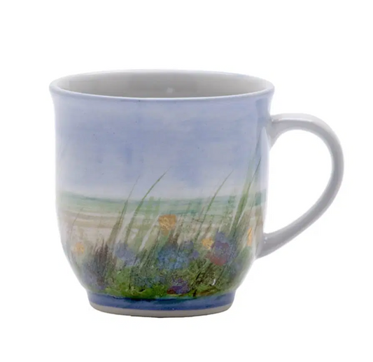 Rounded Mug - Machair