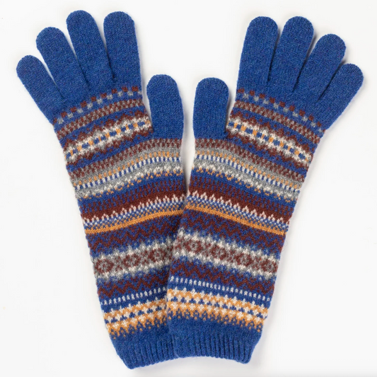 Alpine Gloves - Hawthorn