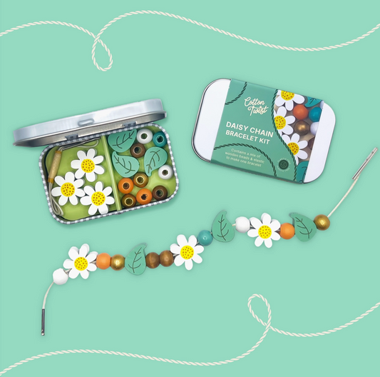 Daisy Bracelet Kit