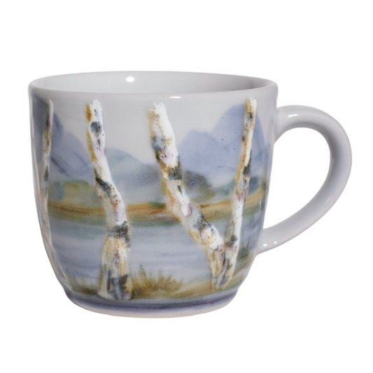 Mug of the Year - Birch