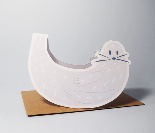 Seal Card