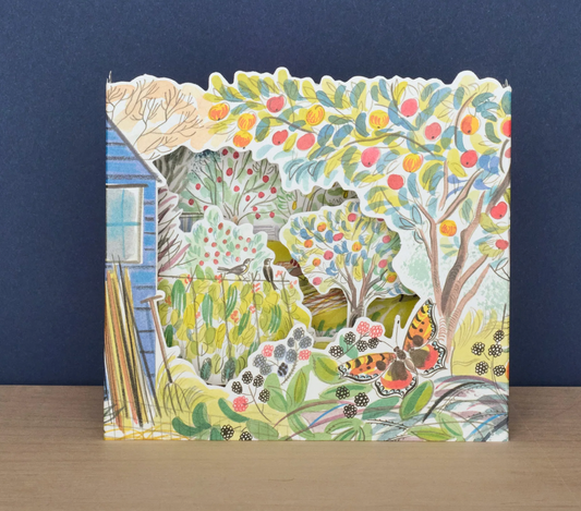 Orchard Allotment