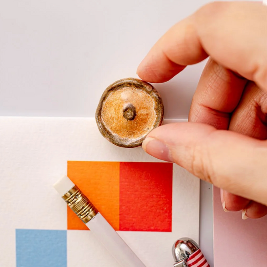 Scotch Pie Magnet