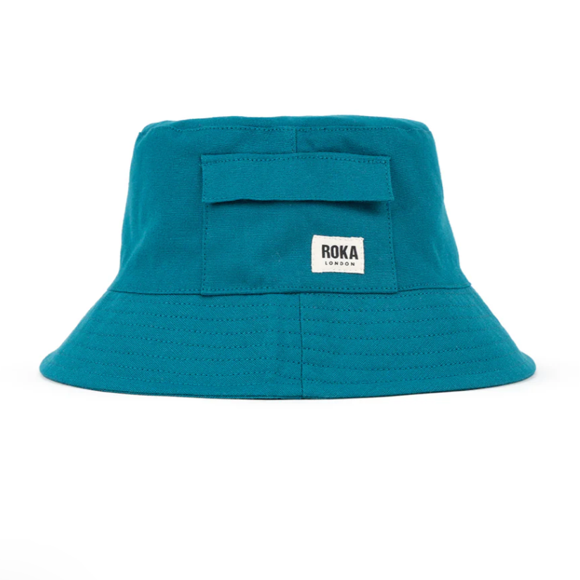 Hatfield Bucket Hat