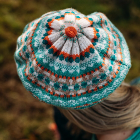 Alloa Beret - Elder