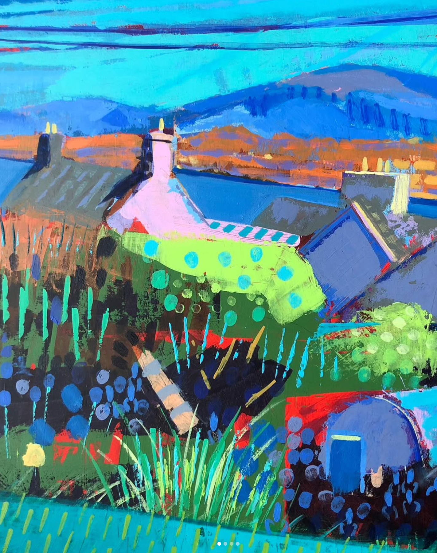 Sara Hayward Prints