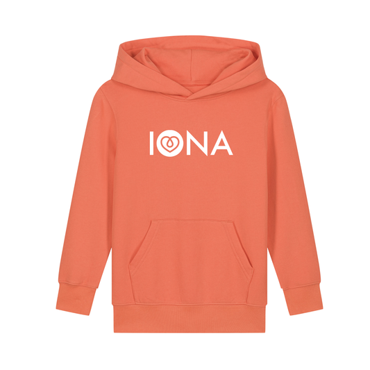 Kids Hoodie - Fiesta