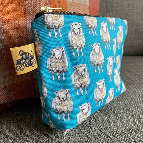 Sheep Wash Bag