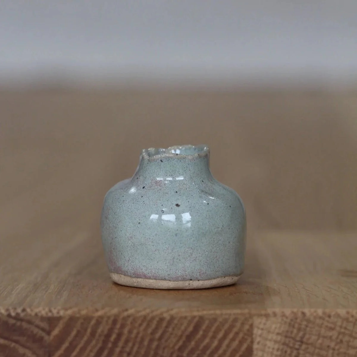 Sobo Vase - Sage