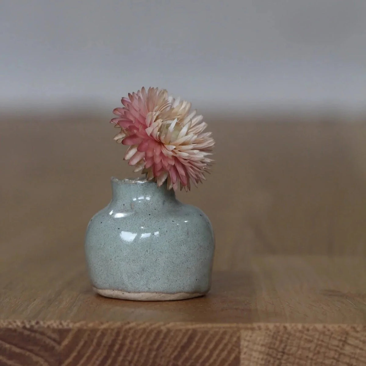 Sobo Vase - Sage