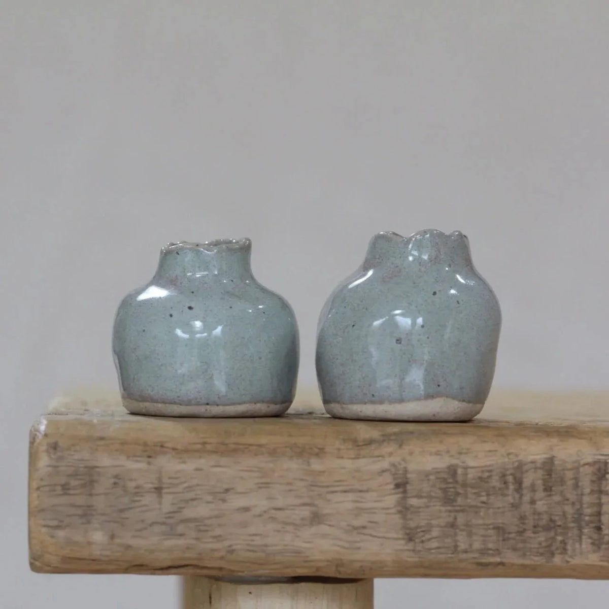 Sobo Vase - Sage