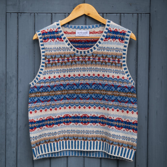 Westray Vest - Cotswold