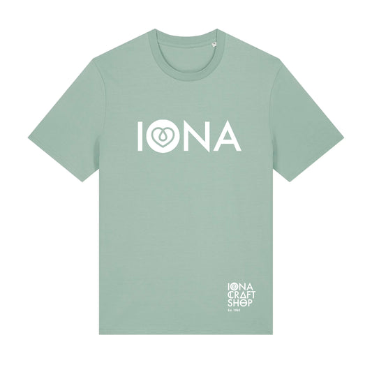 Adult T-Shirt - Aloe