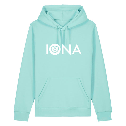 Adult Hoodie - Caribbean