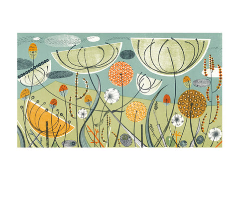 Alliums and Fennel