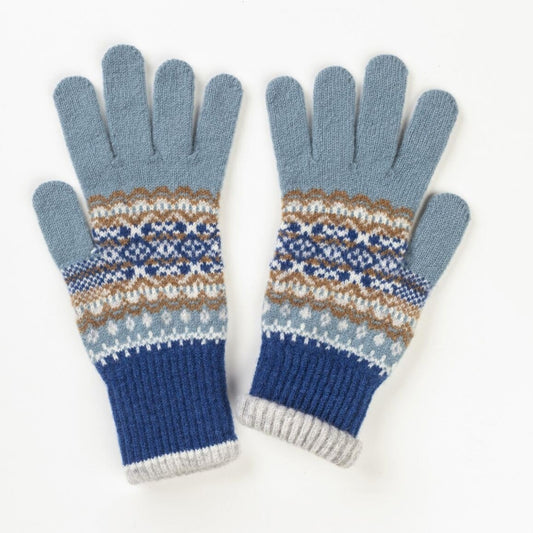 Alloa Gloves - Dew