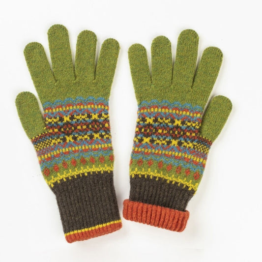 Alloa Gloves - October