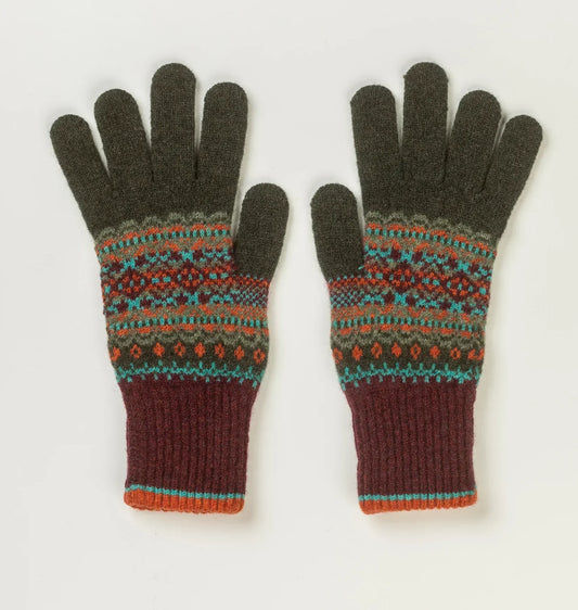 Alloa Gloves - Brackthorn