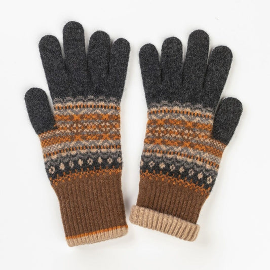 Alloa Gloves - Winter