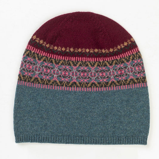 Alloa Beanie - Velvet