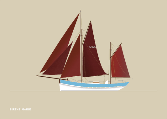 B.Marie Card