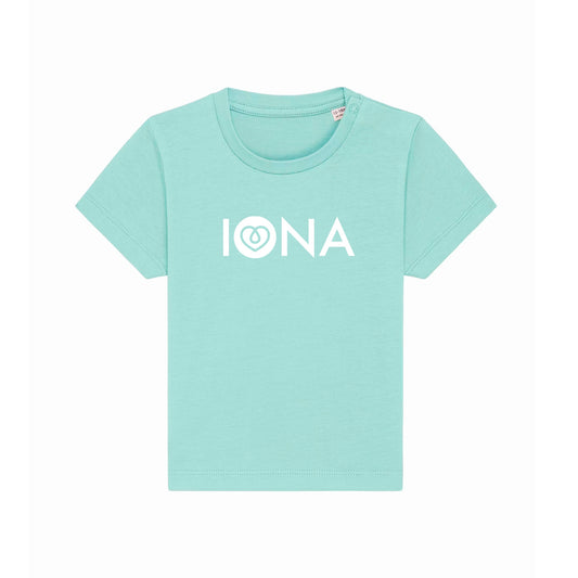 Baby T-Shirt - Caribbean