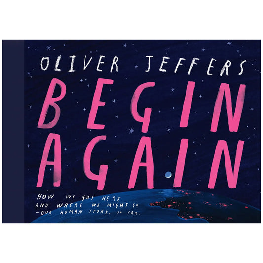 Begin Again