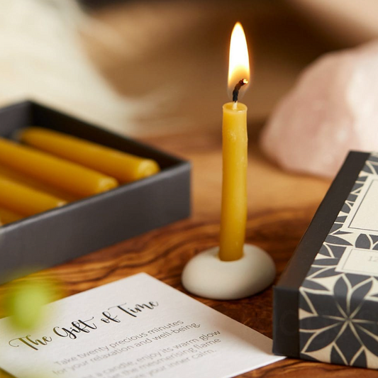 A Little Box of Positivity