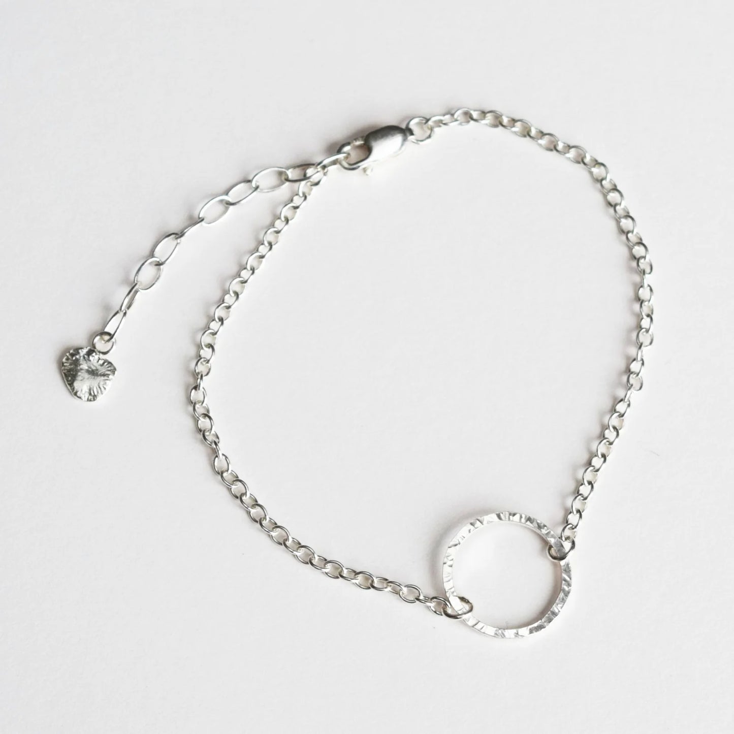 Circle Bracelet