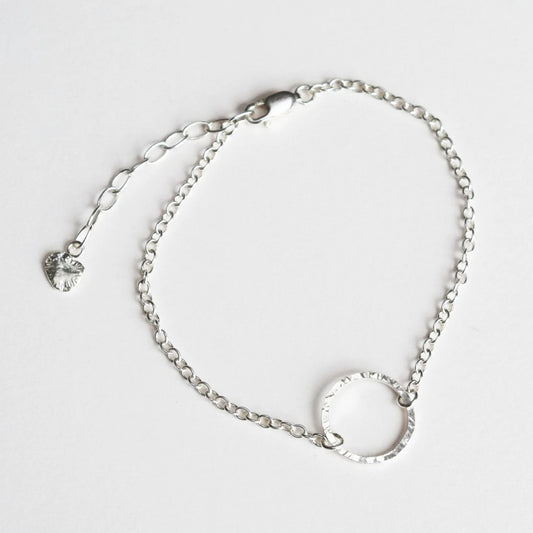 Circle Bracelet