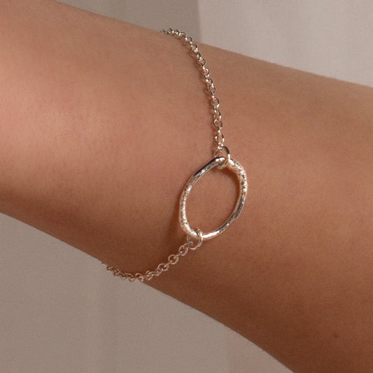 Circle Bracelet
